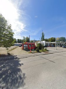 Carglass GmbH Geretsried