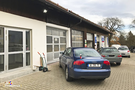 Josef Stoib Kfz-Werkstatt