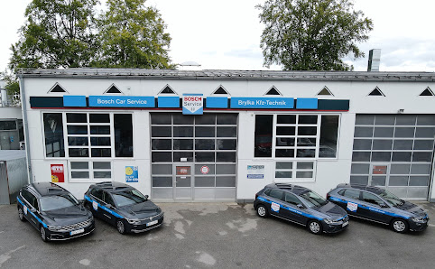 Bosch Car Service - Brylka Kfz-Technik