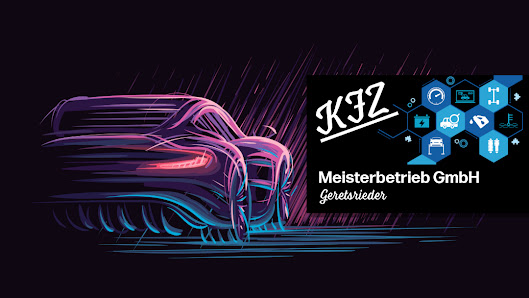 KFZ-Meisterbetrieb GmbH | Geretsrieder