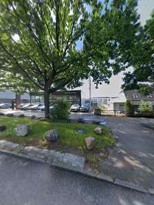 Nord-Ostsee Automobile Hyundai Center Hamburg-Bergedorf