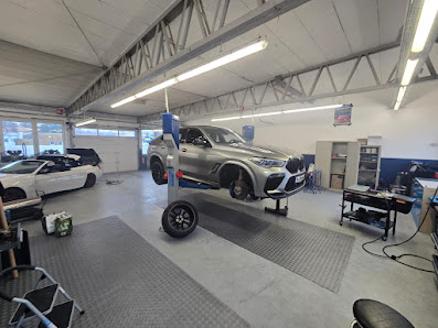 Fibanza Autoservice
