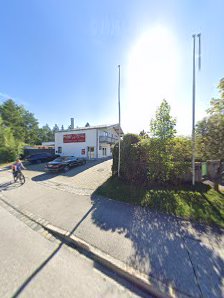 Huber GmbH, Karosserie-Lack- Center