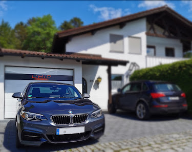 Chipgarage