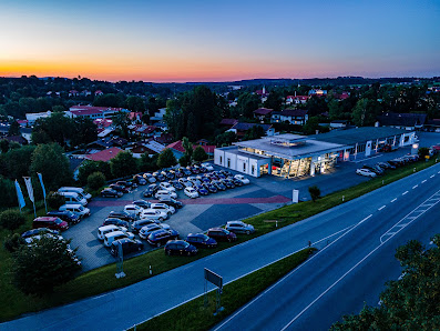 Autohaus Weingärtner Miesbach GmbH & Co. KG