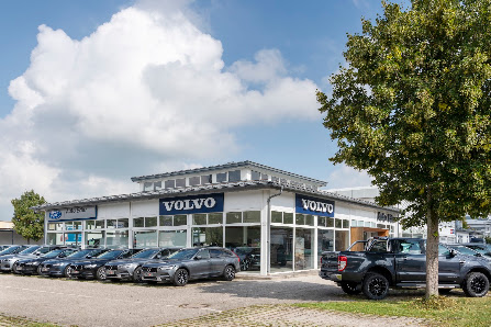 Auto Eder Miesbach, Zweigniederlassung der Auto Eder GmbH