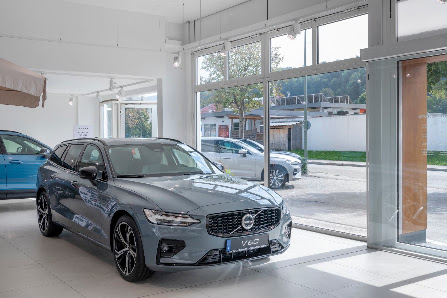 Auto Eder Miesbach, Zweigniederlassung der Auto Eder GmbH
