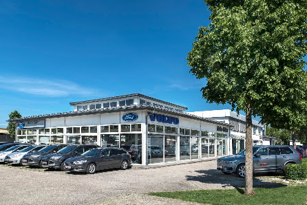 Auto Eder Miesbach, Zweigniederlassung der Auto Eder GmbH
