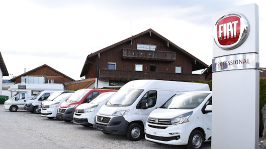 AUTOHAUS SCHMID & CO GMBH