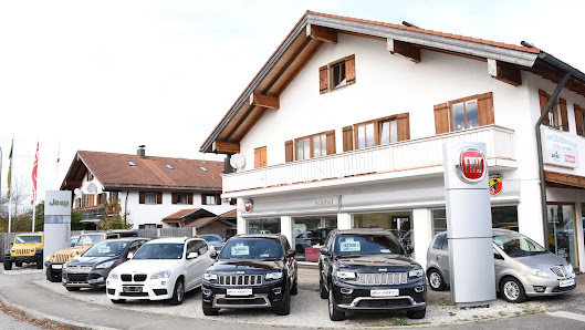 AUTOHAUS SCHMID & CO GMBH