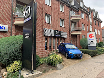 Günter Hamester GmbH