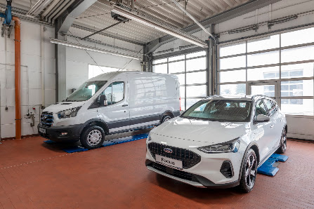 Auto Eder Eiselfing - Wasserburg