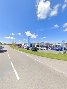 Auto Eder Eiselfing - Wasserburg
