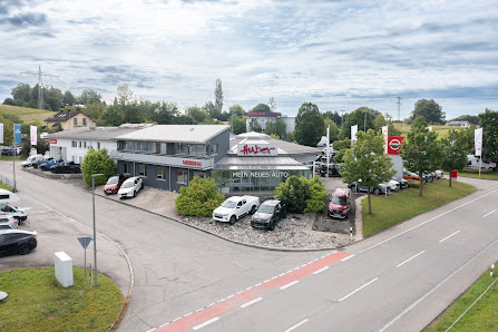 Autohaus MKM Huber GmbH (Nissan, Isuzu)