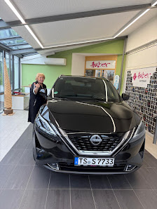 Autohaus MKM Huber GmbH (Nissan, Isuzu)
