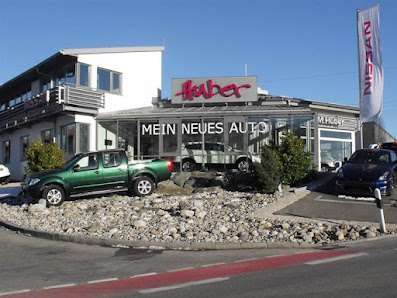 Autohaus MKM Huber GmbH (Nissan, Isuzu)