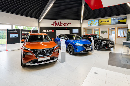 Autohaus MKM Huber GmbH (Nissan, Isuzu)