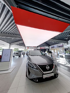 Autohaus MKM Huber GmbH (Nissan, Isuzu)