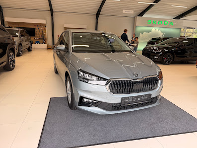 Autohaus Huber GmbH Škoda