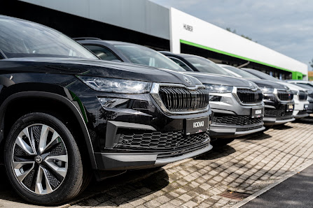 Autohaus Huber GmbH Škoda