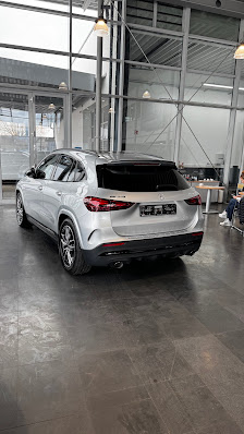 AVG Auto-Vertrieb-GmbH