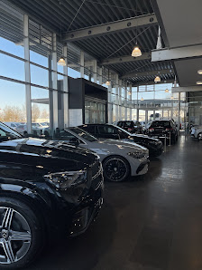 AVG Auto-Vertrieb-GmbH