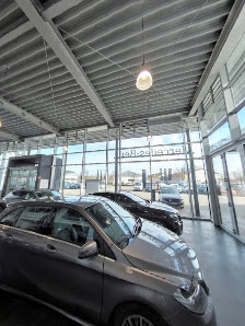 AVG Auto-Vertrieb-GmbH