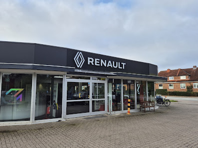 Renault Hamburg-Bergedorf Autohaus S+K GmbH
