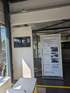 Renault Hamburg-Bergedorf Autohaus S+K GmbH