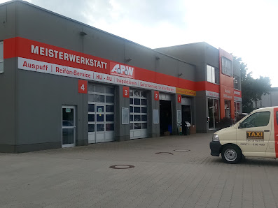 APW Wasserburg Autoparadies Weinberger