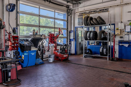 Reifen-Service-Center Rest GmbH - Partnerbetrieb von EUROMASTER