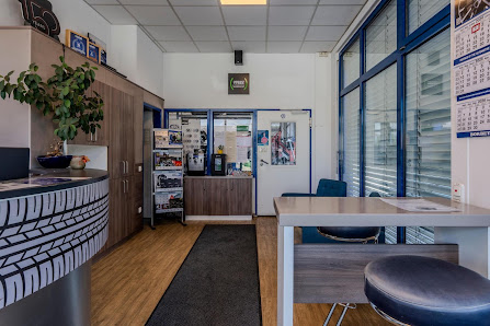 Reifen-Service-Center Rest GmbH - Partnerbetrieb von EUROMASTER