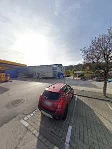 Reifen-Service-Center Rest GmbH - Partnerbetrieb von EUROMASTER