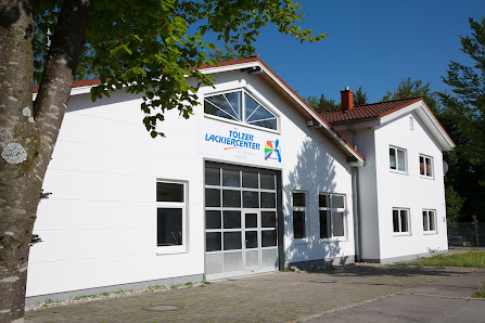 Tölzer Lackiercenter