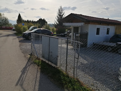 Autozentrum-Kolbermoor