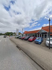 Auto Harke GmbH - MITSUBISHI MOTORS HAMBURG