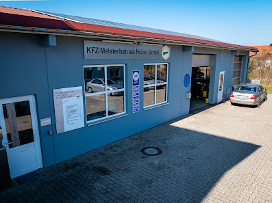 Kfz-Meisterbetrieb Huber GmbH