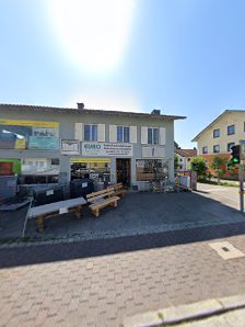Kolbermoorer Viertelmeile