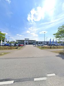Emil Frey Küstengarage GmbH