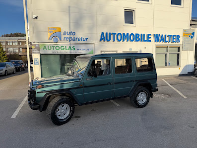 Automobile Walter GmbH