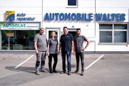 Automobile Walter GmbH