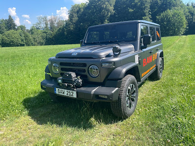 Kfz-Zehendmaier GmbH