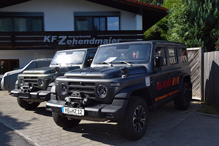 Kfz-Zehendmaier GmbH