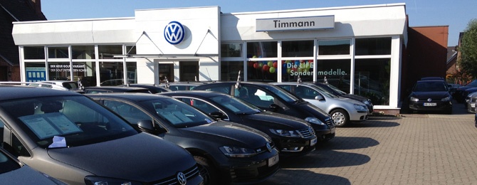 Karl-Heinz Timmann GmbH - Hamburg