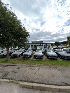 Polestar Service Partner Eder Miesbach Zweigniederlassung der Auto Eder GmbH
