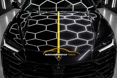 Automobilzentrum Yalcin