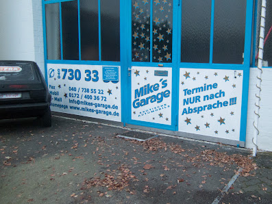 Mikes Garage