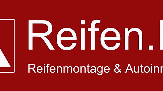 Reifen.Red - Reifenservice & Autoinnenreinigung