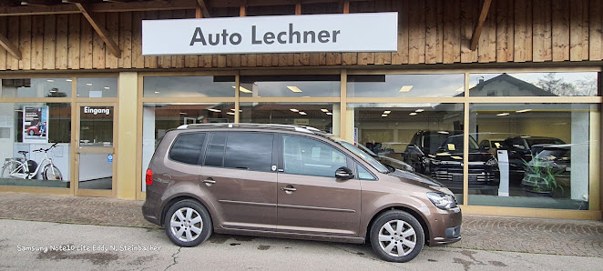 Autohaus Lechner - L. Wallner GmbH