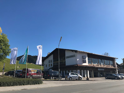 Autohaus Lechner - L. Wallner GmbH